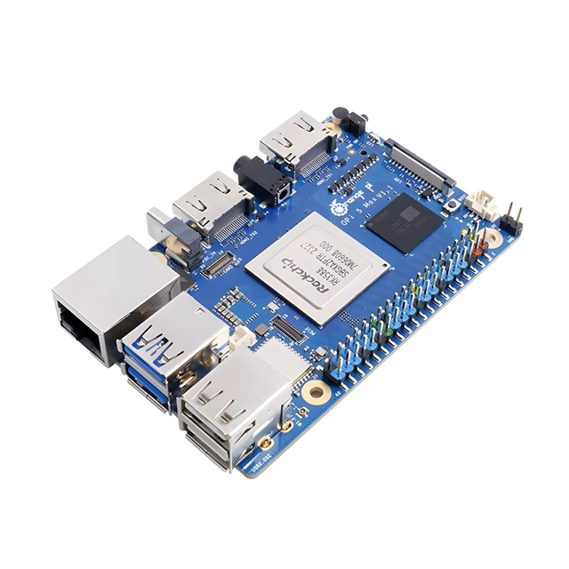 Orange Pi 5 Max