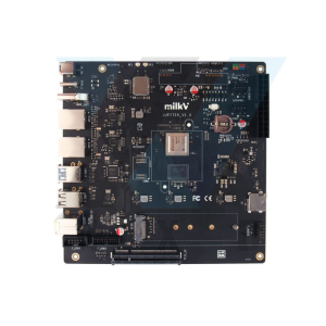Jupiter Spacemit K1/M1 Development Board Mini-ITX