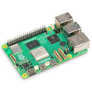 Raspberry Pi 5 Modell B, 16 GB RAM