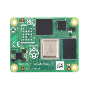 Raspberry pi 4 Compute Module