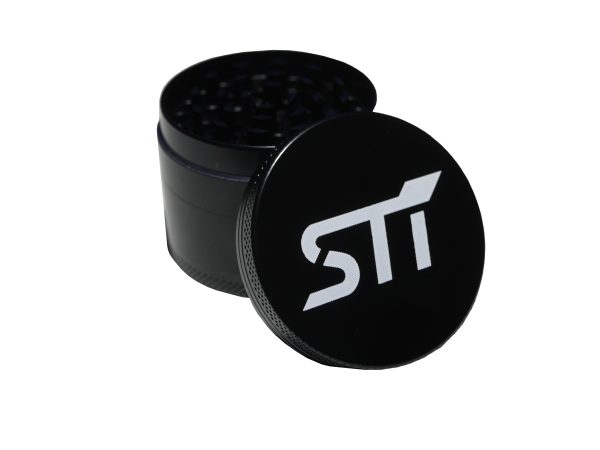 Steffes Industries Grinder